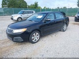 Kia Optima Lx KNAGE228495300345 fotografie