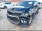Chevrolet Colorado Lt 1GCGSCEN0J1184138 photo