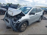 Honda Cr-V Lx 3CZRM3H30GG705733 снимка