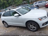 Audi Q5 2.0T Premium WA1L2AFP1GA100124 снимка