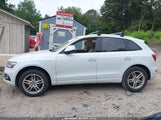 Audi Q5 2.0T Premium WA1L2AFP1GA100124 снимка