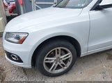 Audi Q5 2.0T Premium WA1L2AFP1GA100124 снимка
