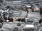 Honda Cr-V Lx 2HKRW6H35JH218513 снимка