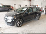 Honda Cr-V Lx 2HKRW6H35JH218513 снимка