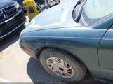 Ford Taurus Gl 1FALP52U5TG228826 снимка