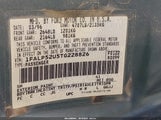 Ford Taurus Gl 1FALP52U5TG228826 снимка