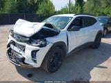Chevrolet Trax Fwd Activ KL77LKEPXSC199726 снимка