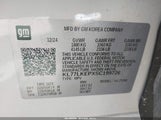 Chevrolet Trax Fwd Activ KL77LKEPXSC199726 снимка