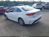 Toyota Corolla Le JTDEPRAE7LJ041501 снимка
