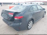 Toyota Corolla Le 5YFB4MDE6SP259126 снимка