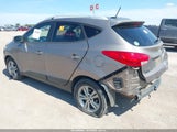 Hyundai Tucson Gls KM8JU3AC3CU457512 снимка