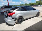 Ford Focus Se 1FADP3F25HL303122 fotografie
