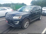 Ford Explorer Limited 1FM5K8F87GGC89659 снимка
