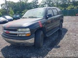 Chevrolet Tahoe Lt 1GNEC13T13J167546 fotografie