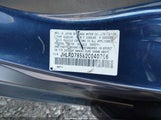 Honda Cr-V Lx JHLRD78582C040786 снимка
