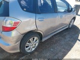 Honda Fit Sport JHMGE87459S070858 снимка