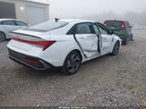 Hyundai Elantra Sel Sport KMHLM4DG7SU009110 fotografie