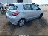 Mitsubishi Mirage Carbonite Edition/Es/Le ML32AUHJ0MH013660 photo