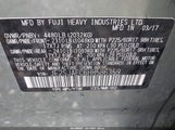 Subaru Forester 2.5I Premium JF2SJAEC6HH586359 снимка