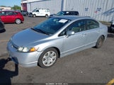 Honda Civic Lx 2HGFA15578H525289 снимка