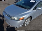 Honda Civic Lx 2HGFA15578H525289 снимка