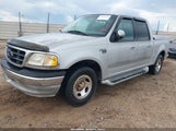 Ford F150 Supercrew 1FTRW07W91KA30233 снимка