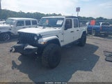 Jeep Gladiator Willys 4X4 1C6HJTAG5ML602028 снимка