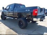 Chevrolet Silverado 2500Hd Lt 1GC1KXC82DF161834 снимка