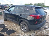 Kia Seltos Lx KNDEPCAA4N7237552 снимка