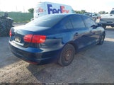 Volkswagen Jetta 2.0L S 3VW2K7AJ4DM369611 снимка