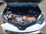 Toyota Rav4 Hybrid Xle JTMRJREV8HD146602 photo