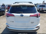 Toyota Rav4 Hybrid Xle JTMRJREV8HD146602 photo