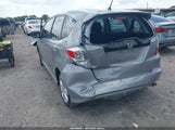 Honda Fit Sport JHMGE88419S045700 снимка