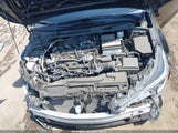 Toyota Corolla Se JTDP4MCE8RJ105801 снимка