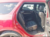Dodge Durango R/T Awd 1C4SDJCT3HC691365 fotografie