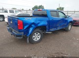 Chevrolet Colorado Wt 1GCGTBEN3J1298982 снимка