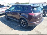 Toyota Rav4 Xle 2T3RFREV9GW529161 снимка