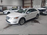Ford Taurus Sel 1FAHP2HW4CG141772 fotografie