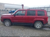 Jeep Patriot Sport Fwd 1C4NJPBA9HD115928 fotografie