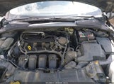 Ford Focus Se 1FAHP3K25CL287262 снимка