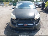 Ford Focus Se 1FAHP3K25CL287262 снимка