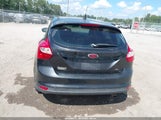 Ford Focus Se 1FAHP3K25CL287262 снимка