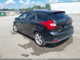 Ford Focus Se 1FAHP3K25CL287262 снимка