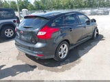 Ford Focus Se 1FAHP3K25CL287262 fotografie