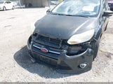 Ford Focus Se 1FAHP3K25CL287262 fotografie