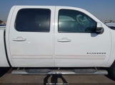 Chevrolet Silverado  Ltz 3GCRCTE06AG222774 снимка