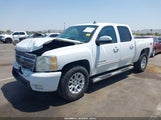 Chevrolet Silverado  Ltz 3GCRCTE06AG222774 снимка