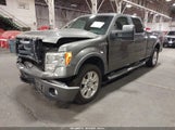 Ford F-150 Fx4/Harley-Davidson/King Ranch/Lariat/Platinum/Xl/Xlt 1FTFW1EV0AKB57522 снимка