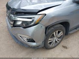 Honda Pilot Ex 5FNYF6H31HB029751 снимка