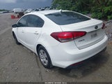 Kia Forte Lx 3KPFK4A74HE110852 снимка
